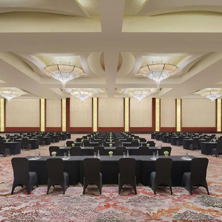 The Ritz-Carlton Jakarta, Pacific Place Zewnętrze zdjęcie