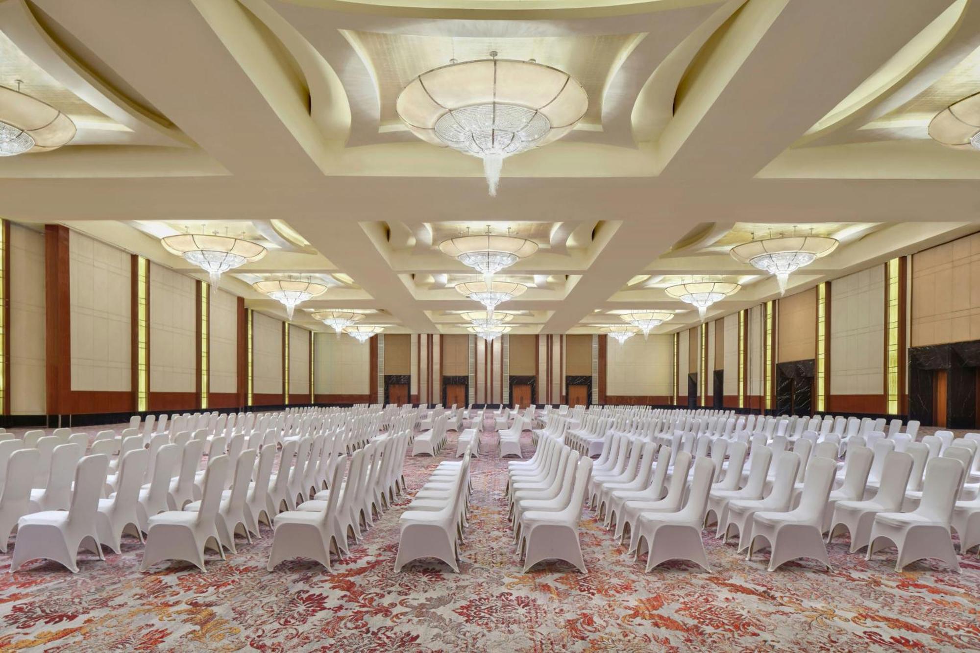 The Ritz-Carlton Jakarta, Pacific Place Zewnętrze zdjęcie