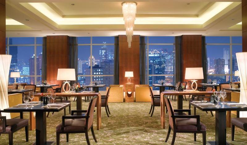 The Ritz-Carlton Jakarta, Pacific Place Zewnętrze zdjęcie